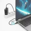 Τροφοδοτικό laptop USB-C ACT 65W με προφίλ Power Delivery, 2 μέτρα
