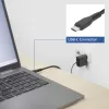 Τροφοδοτικό laptop USB-C ACT 65W με προφίλ Power Delivery, 2 μέτρα