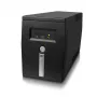 UPS Line Interactive ACT 600 VA – 360 W με AVR, Line-Interactive, 0,6 kVA, 360 W, 240 V, υπερφόρτιση, βαθιά εκφόρτιση, υπερφόρτωση, βραχυκύκλωμα, υποδοχή C13, Type F
