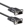 Καλώδιο VGA ACT AC3510 — 1,8 m, VGA (D-Sub) σε VGA (D-Sub), μαύρο