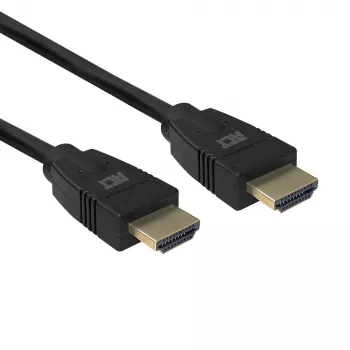 ACT 2 μέτρα HDMI 8K Ultra High Speed καλώδιο v2.1 HDMI-A αρσενικό - HDMI-A αρσενικό