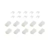 ACT Modular αρσενικό βύσμα RJ-45 CAT6 10x