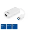 Κάρτα δικτύου ACT AC4410 Ethernet 1000 Mbit/s ενσύρματη USB