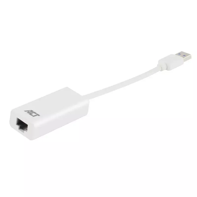 Κάρτα δικτύου ACT AC4410 Ethernet 1000 Mbit/s ενσύρματη USB