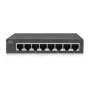 Unmanaged switch ACT AC4418 8 θύρες Gigabit Ethernet 10/100/1000