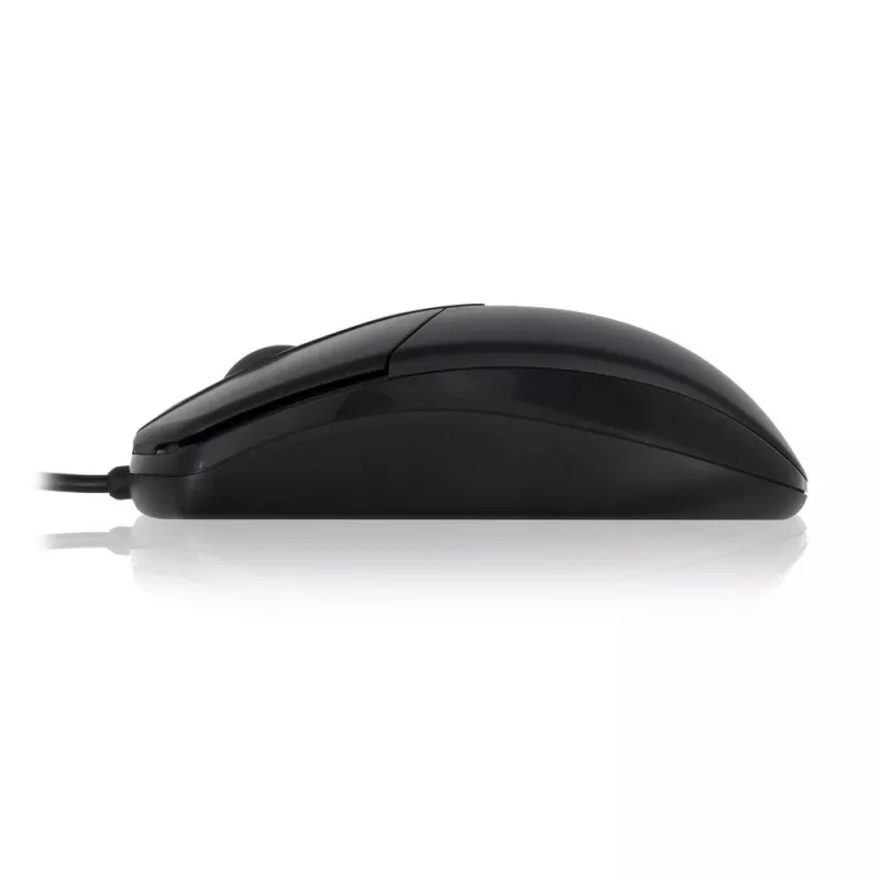 ACT ενσύρματο οπτικό ποντίκι 1000 DPI, USB