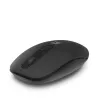 ACT ασύρματο ποντίκι 1200 DPI, αμφίχειρο, RF Wireless, 1200 DPI, μαύρο