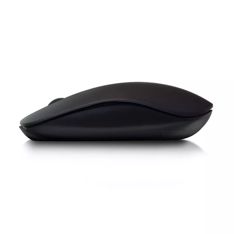 ACT ασύρματο ποντίκι 1200 DPI, αμφίχειρο, RF Wireless, 1200 DPI, μαύρο