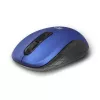 ACT AC5140 αμφίχειρο ασύρματο ποντίκι, 1600 DPI, RF Wireless, μπλε/μαύρο