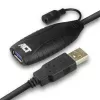 USB-Booster ACT AC6110 10 μέτρα