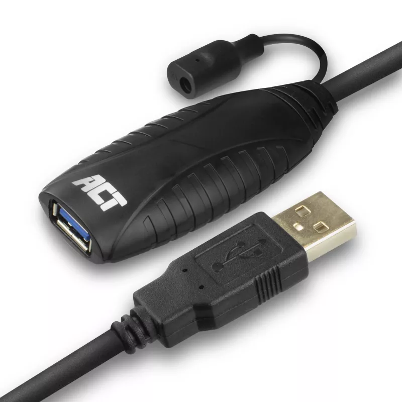 USB-Booster ACT AC6110 10 μέτρα