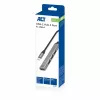 USB Hub ACT AC6425 Type-C 5000 Mbit/s αλουμίνιο γκρι