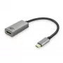 Προσαρμογέας USB-C σε HDMI ACT ACT προσαρμογέας USB-C σε HDMI