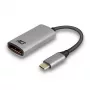 Προσαρμογέας USB-C σε DisplayPort ACT AC7030