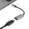 Προσαρμογέας USB-C σε DisplayPort ACT AC7030