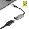 Προσαρμογέας USB-C σε DisplayPort ACT AC7030
