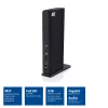 ACT Universal USB-C ή USB-A Docking Station, για 2 οθόνες HDMI, DisplayLink
