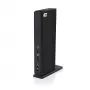 ACT Universal USB-C ή USB-A Docking Station, για 2 οθόνες HDMI, DisplayLink