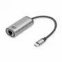 USB Hub ACT AC7081 Type-C 2500 Mbit/s αλουμίνιο