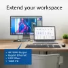 ACT USB-C 4K Docking Station για 1 οθόνη HDMI, Ethernet, USB-A, PD passthrough
