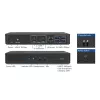 ACT USB-C Docking Station 4K, για 2 οθόνες HDMI ή DisplayPort, DisplayLink