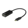 Προσαρμογέας USB-C σε HDMI ACT AC7305