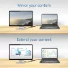Προσαρμογέας USB-C σε HDMI ACT AC7305