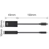Προσαρμογέας USB-C σε HDMI ACT AC7305