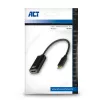 Προσαρμογέας USB-C σε HDMI ACT AC7305