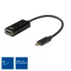 Προσαρμογέας USB-C σε HDMI ACT AC7305