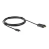 Καλώδιο USB-C σε HDMI ACT AC7315 2 μέτρα