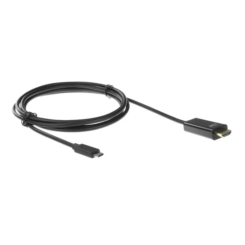 Καλώδιο USB-C σε HDMI ACT AC7315 2 μέτρα