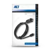 Καλώδιο USB-C σε HDMI ACT AC7315 2 μέτρα