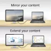 Καλώδιο USB-C σε HDMI ACT AC7315 2 μέτρα