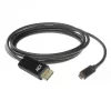 Καλώδιο USB-C σε DisplayPort ACT AC7325 2 μέτρα