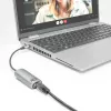 Κάρτα δικτύου ACT AC7335 Ethernet 1000 Mbit/s USB Type-C