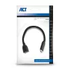 Καλώδιο ACT USB 3.0 OTG USB-C αρσενικό σε USB-A θηλυκή 0,2 m 5 Gbit/s