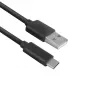 Καλώδιο ACT USB 2.0 USB-A σε USB-C 1 μέτρο AC7350
