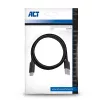 Καλώδιο ACT USB 2.0 USB-A σε USB-C 1 μέτρο AC7350