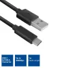 Καλώδιο ACT USB 2.0 USB-A σε USB-C 1 μέτρο AC7350