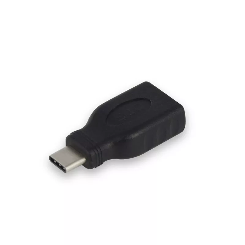Αντάπτορας USB-C σε USB-A ACT AC7355 μαύρο