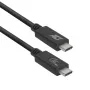 Καλώδιο ACT USB 3.0 USB-C USB-IF πιστοποιημένο 1 μέτρο 5 Gbit/s