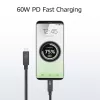 Καλώδιο ACT USB 3.0 USB-C USB-IF πιστοποιημένο 1 μέτρο 5 Gbit/s
