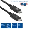 Καλώδιο ACT USB 3.0 USB-C USB-IF πιστοποιημένο 2 μέτρα 5 Gbit/s