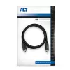 Καλώδιο ACT USB 3.0 USB-C USB-IF πιστοποιημένο 2 μέτρα 5 Gbit/s