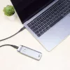 Καλώδιο ACT USB 3.0 USB-C USB-IF πιστοποιημένο 2 μέτρα 5 Gbit/s