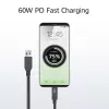 Καλώδιο ACT USB 3.0 USB-A σε USB-C 1 μέτρο 5 Gbit/s μαύρο