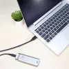 Καλώδιο ACT USB 3.0 USB-A σε USB-C 2 μέτρα 5 Gbit/s μαύρο