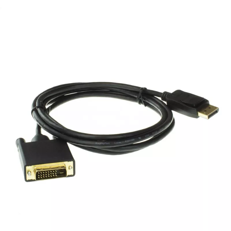 Καλώδιο αντάπτορας DisplayPort σε DVI ACT AC7505 1,8 m