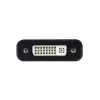 Αντάπτορας ACT DisplayPort αρσενικό σε DVI θηλυκή 0,15 m AC7510